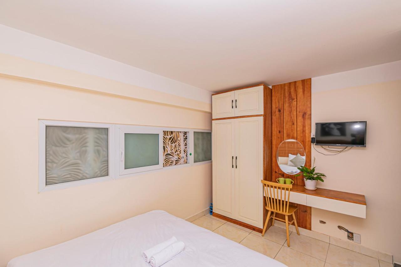 Thang Lap Hotel ダラット エクステリア 写真