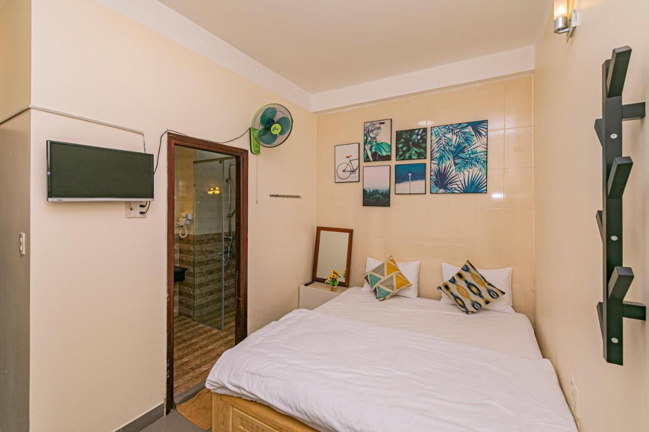 Thang Lap Hotel ダラット エクステリア 写真