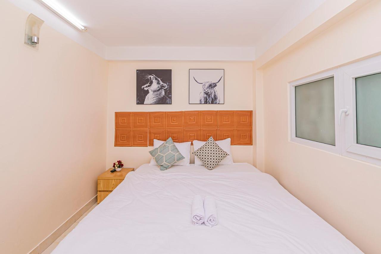 Thang Lap Hotel ダラット エクステリア 写真