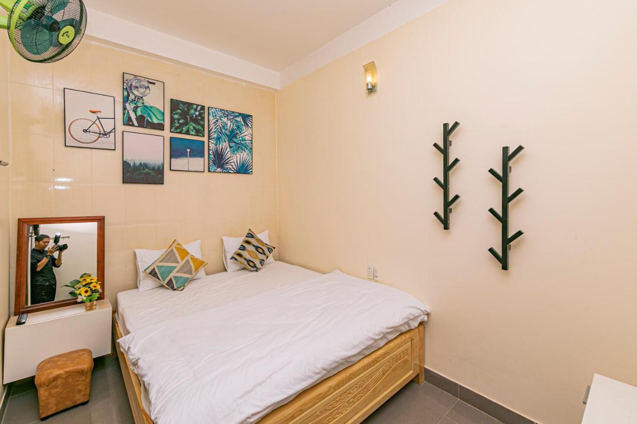 Thang Lap Hotel ダラット エクステリア 写真