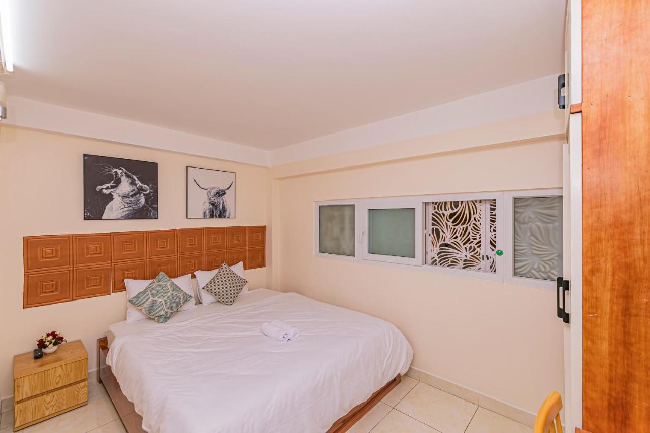Thang Lap Hotel ダラット エクステリア 写真