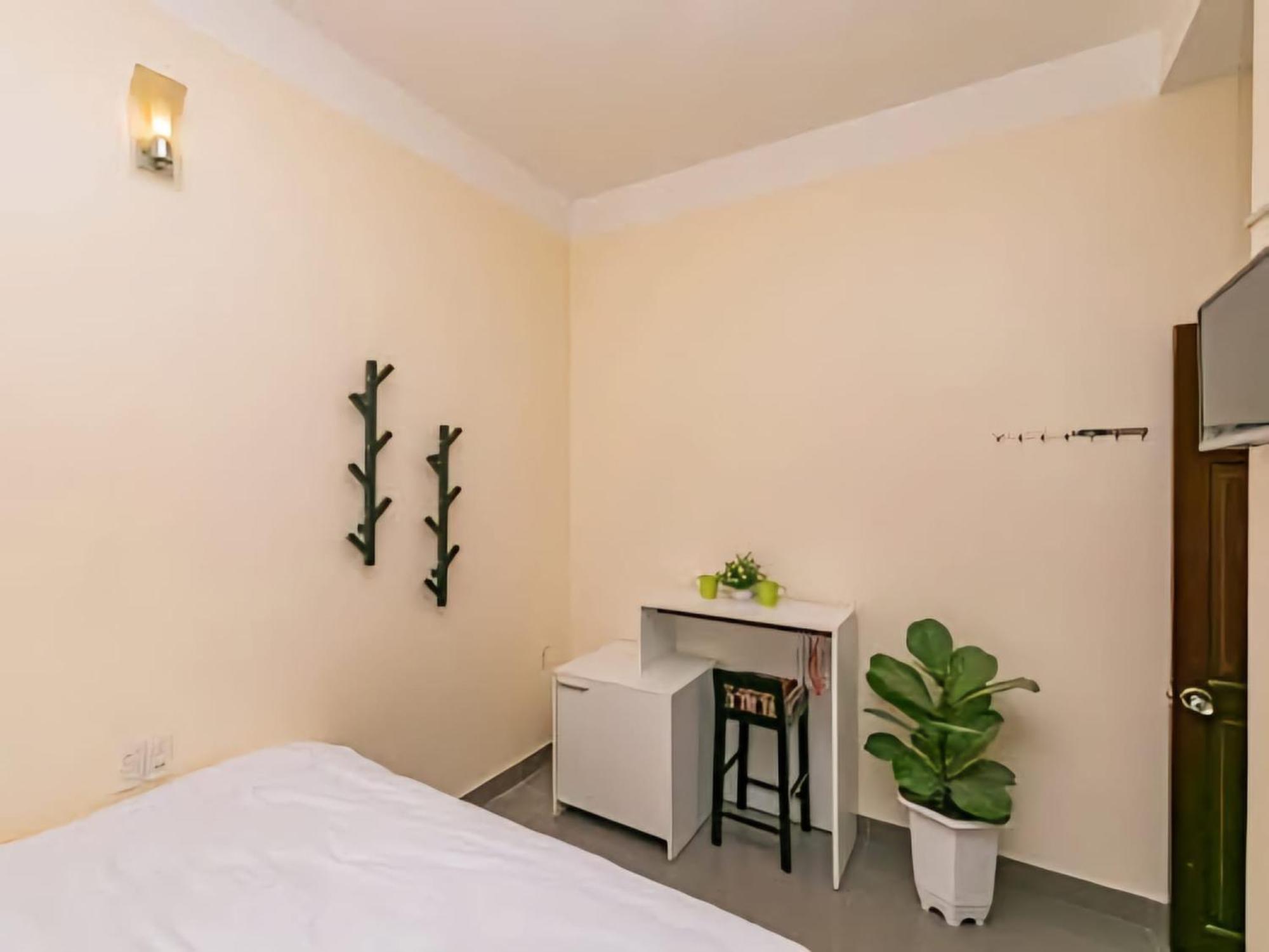Thang Lap Hotel ダラット エクステリア 写真