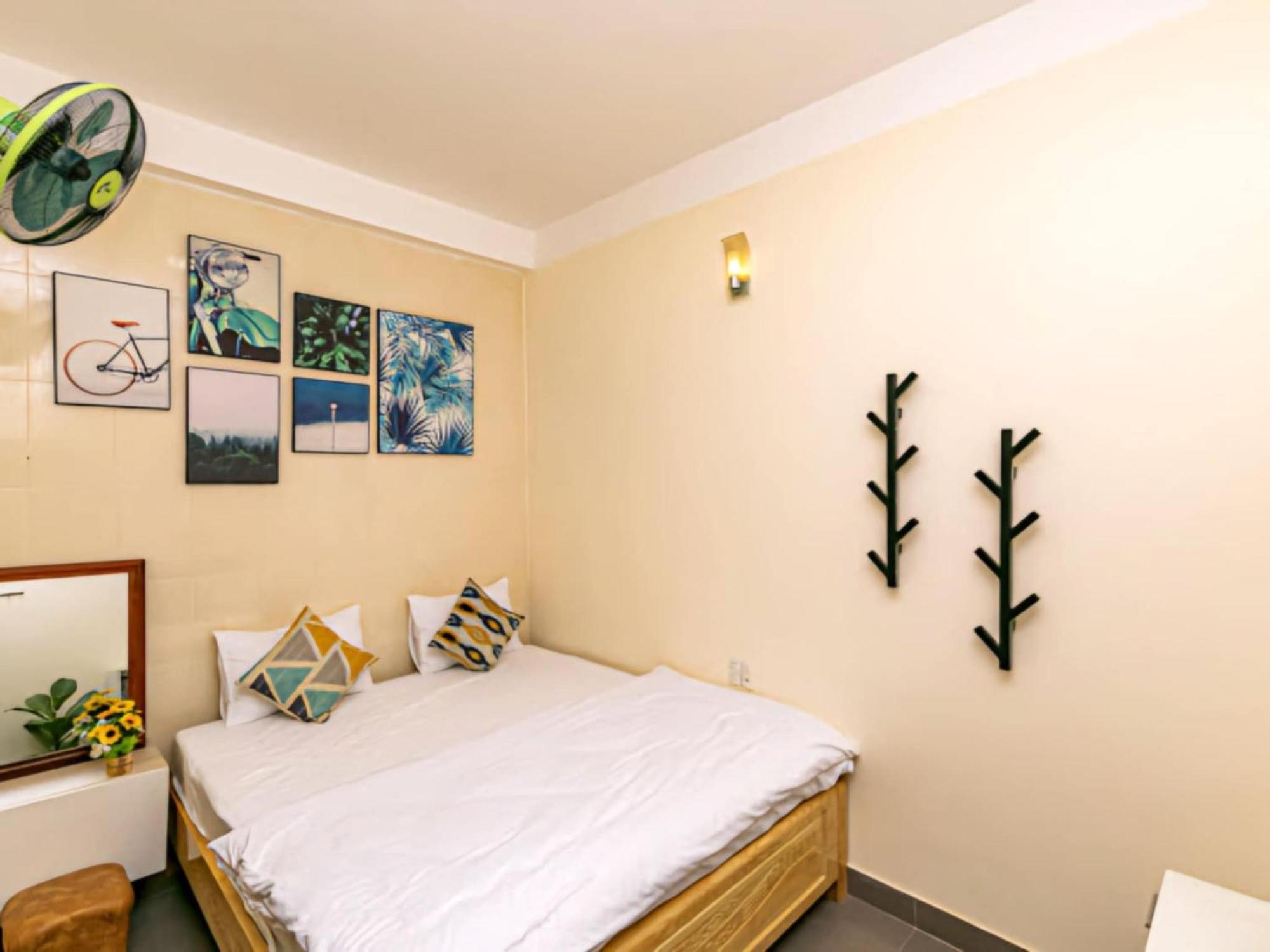 Thang Lap Hotel ダラット エクステリア 写真