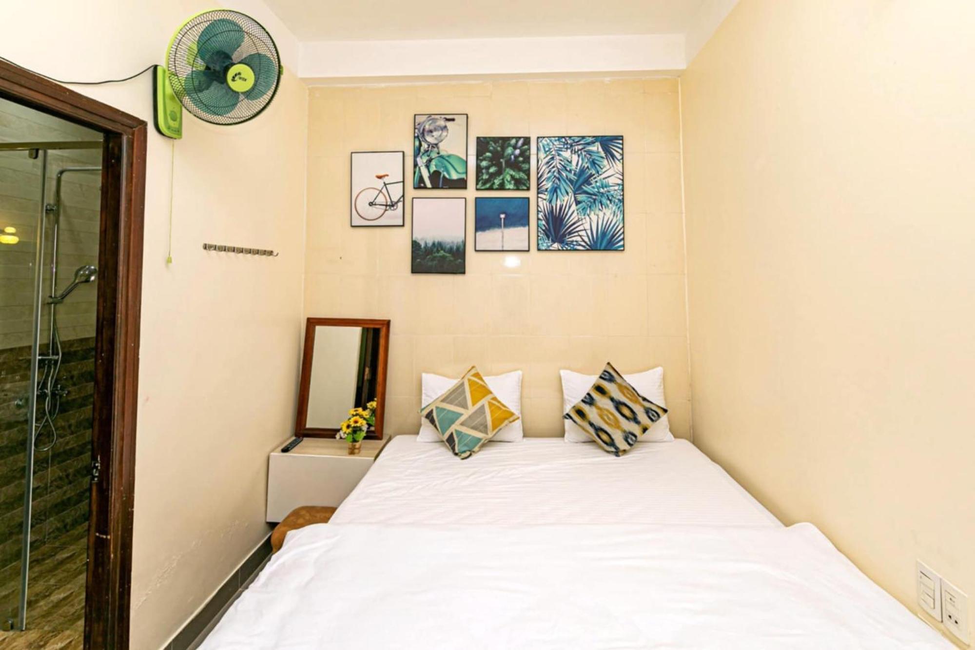 Thang Lap Hotel ダラット エクステリア 写真