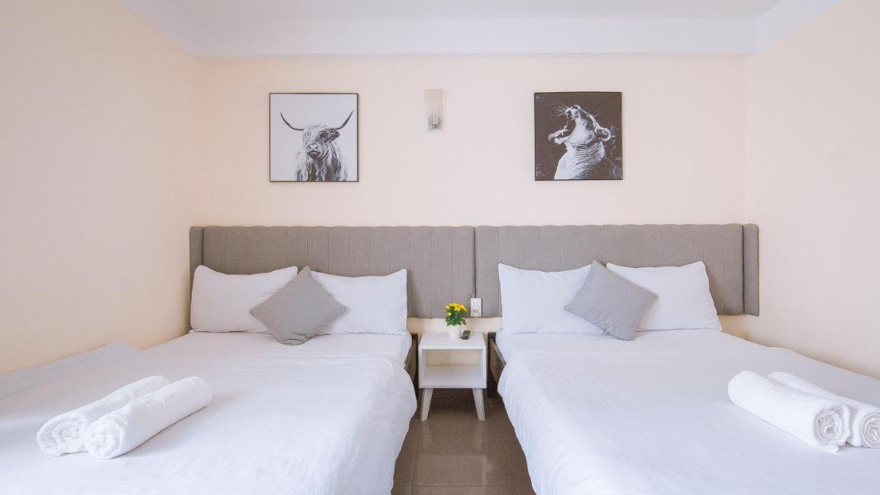 Thang Lap Hotel ダラット エクステリア 写真