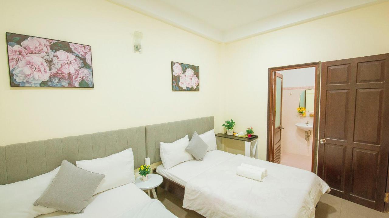 Thang Lap Hotel ダラット 部屋 写真