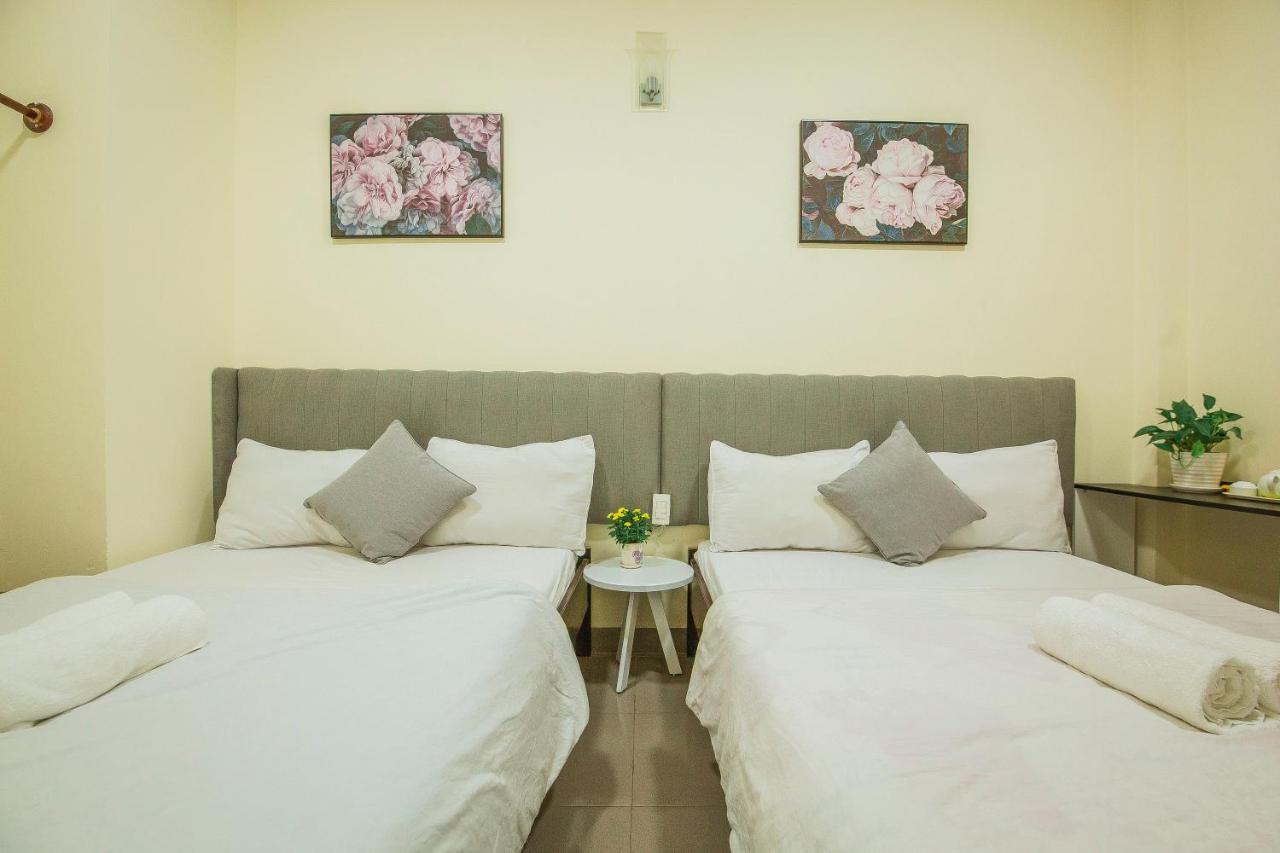 Thang Lap Hotel ダラット エクステリア 写真